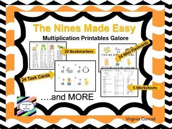 Image result for Nines Patterns Multiplication