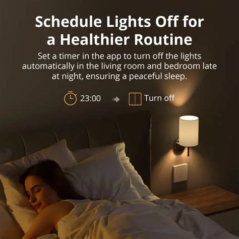 SONOFF SwitchMan Zigbee Smart Wall Switch | ZBM5 80/86 Type