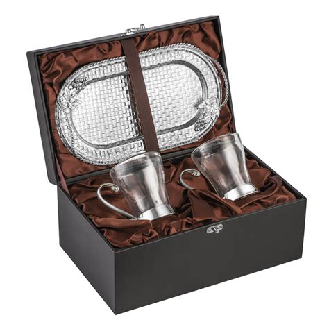 Tea Set & Mugs – Momentz