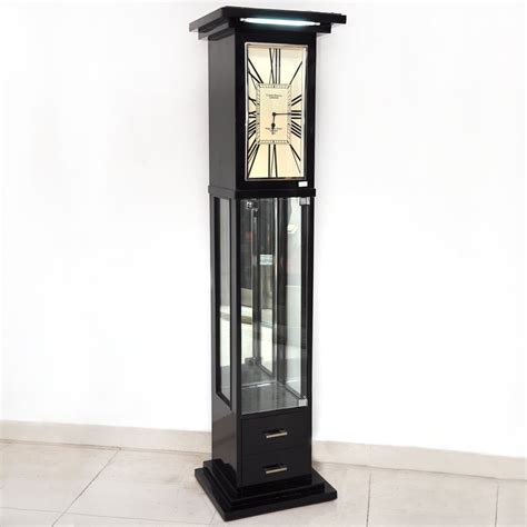 Grand Father Clock Designer