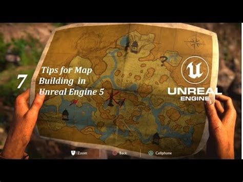Image result for UE4 World Map Tutorial