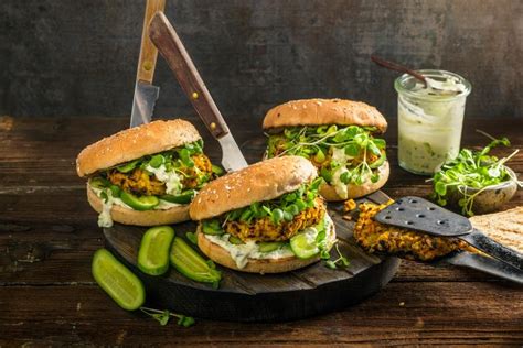 sellerie burger fooby