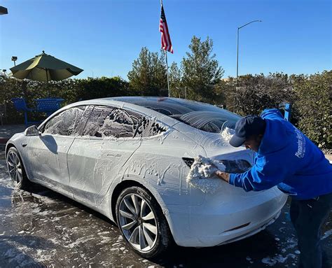 Car Wash In Pleasanton Ca at Paul Nichols blog