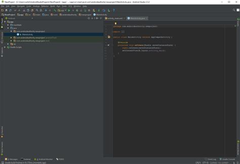 Image result for Android Studio Instructions