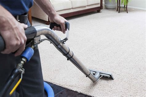 6 Signs It's Time For Professional Carpet Cleaning - Lake City Restoration