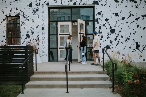 Asheville's Sauna House opens massive location in Charlotte - Axios ...
