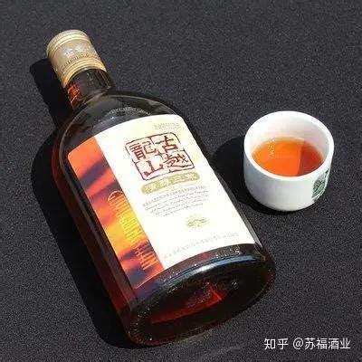 今天才发现：黄酒功效作用这么大_中药