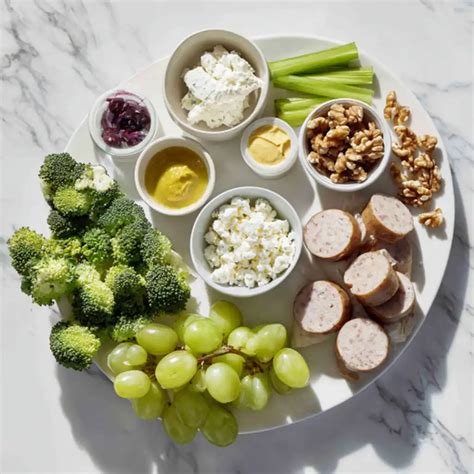 Tiffany Plate Recipe: 5 Easy Ways to Make the Viral Mustard Meal - Easy ...