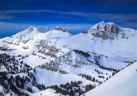 Salsa Your Way To Pow Best Ski Resorts In A La Nina Ski Season