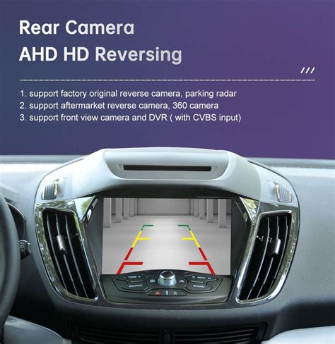 Image result for Android Ford Sync2