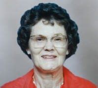 Ruth Baker Obituary - The Oak Ridger