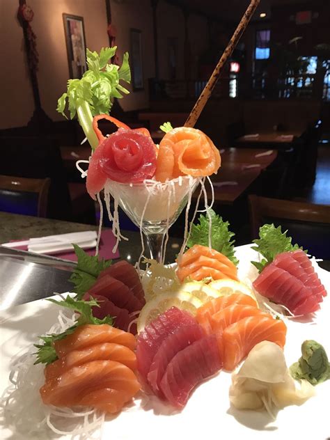 MOJO ASIAN CUISINE & SUSHI BAR