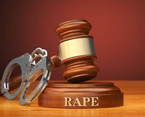 Rape Victim Punishment In India Pakistan China And These Countries ...