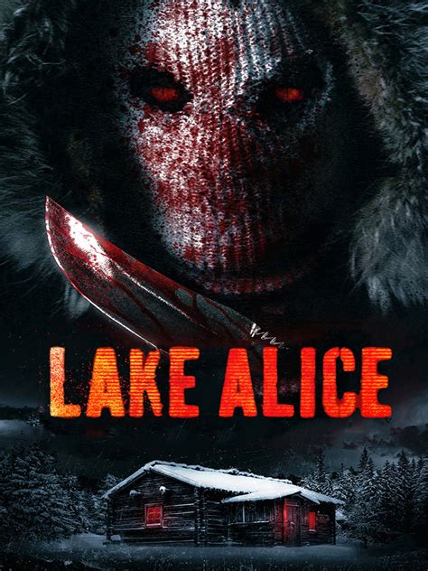 Prime Video: Lake Alice