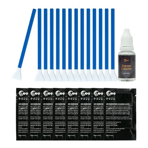 Camera Sensor Cleaning Kit 的图像结果