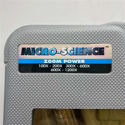 Micro Science Microscope Set 的图像结果