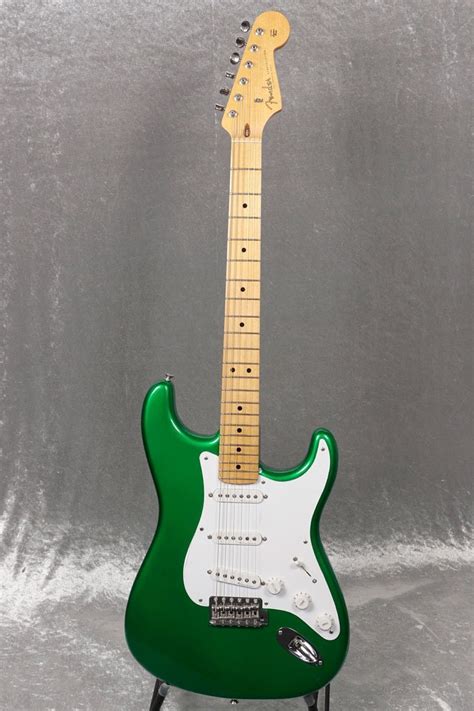 Fender Custom Shop Eric Clapton Stratocaster Candy | Ubuy India