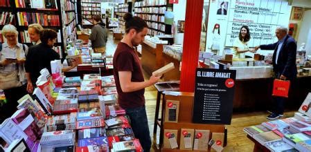 Compras a ciegas y otras originales propuestas para lograr vender libros