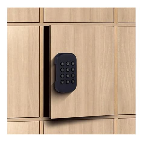 Cabinet Locks With Codes Cupboard Lock Intelligent Digital Code Lock ...