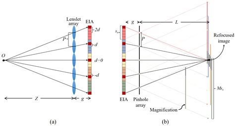 Fast Numerical Reconstruction of Integral Imaging Based on a Determined ...