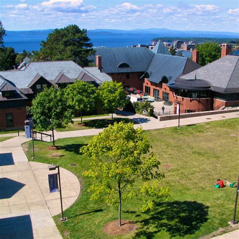 Champlain College - Admission Requirements, SAT, ACT, GPA and chance of ...