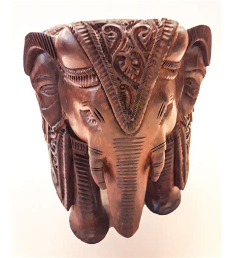 Wood Crafts India | Wooden Handicrafts Gift Items | CCIE