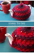 Image result for Crochet Tea Cup Pattern-Free