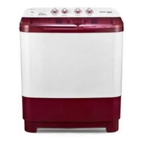 Voltas Beko WTT70DBRT 7 Kg Semi Automatic Top Load - Price in India ...