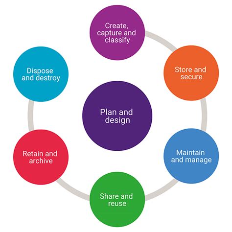 Information Management Process 的图像结果