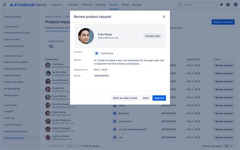 Introducing shadow IT controls for workspace admins - Work Life by Atlassian
