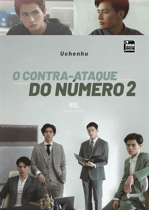 We Best Love: O Contra-Ataque do Número 2 - NewPOP SHOP