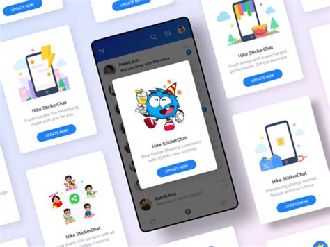 Hike StickerChat To Shut Down Soon