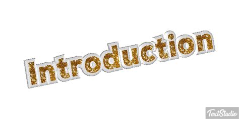 Rezultat imagine pentru Word 'Introduction