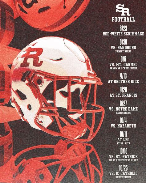 St. Rita Football (@stritafootball) • Instagram photos and videos