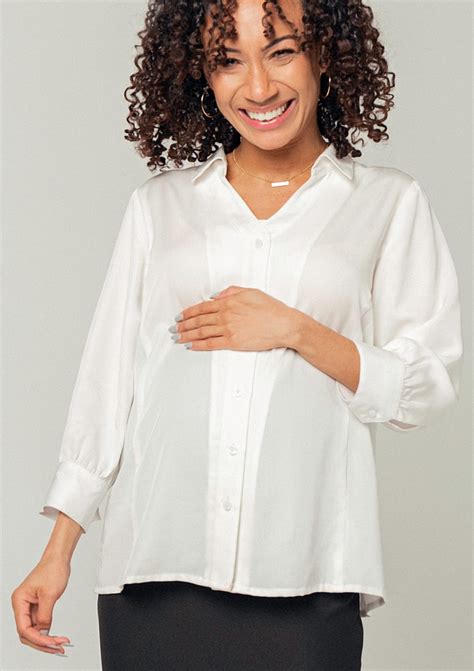 Petite Maternity Clothes for Petite Moms - MARION Maternity – MARION ...