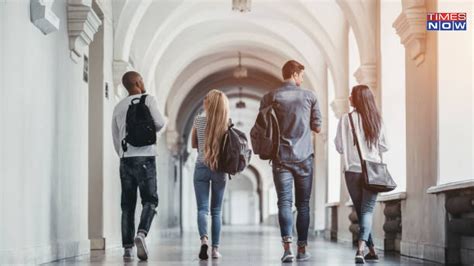 India Surpasses China As Top Source of International Students in US ...