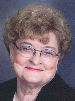 Shirley Meinzer Obituary (1931 - 2017) - Galion, OH - News Journal