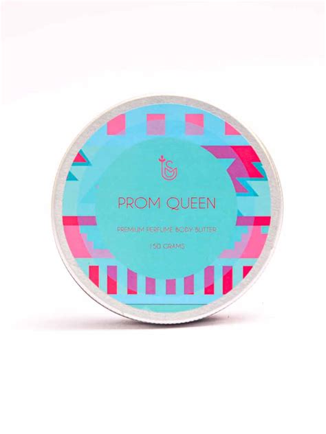 Prom Queen Set – BODY RITUALS