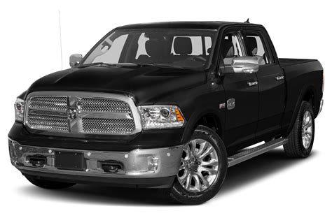 2018 RAM 1500 Trim Levels & Configurations | Cars.com