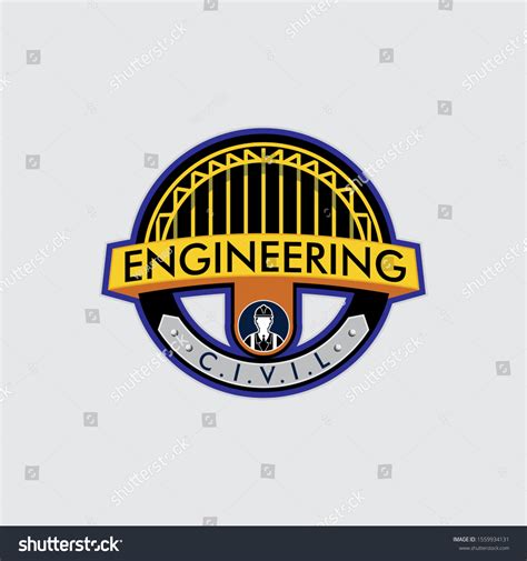 Civil Engineering Logo Design 的图像结果