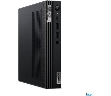 Lenovo ThinkCentre M90q Gen 4 (12EH000HGE): beste prijzen, echte ...