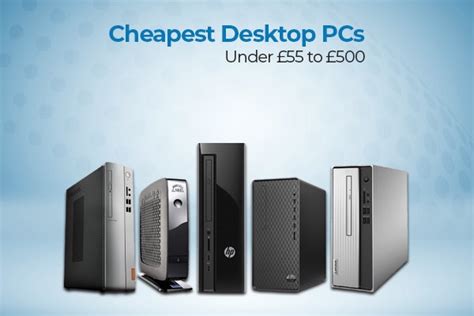 Best Cheapest Desktop Computer 2020 的图像结果
