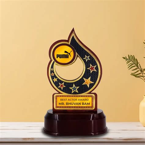 Purchase Premium & Unique Corporate Trophy Online In Bulk