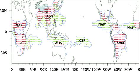 Global Monsoon 的图像结果