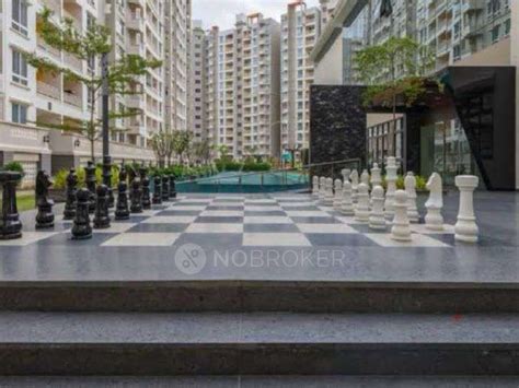 Sumadhura Silver Ripples Whitefield - Without Brokerage Semi-furnished ...