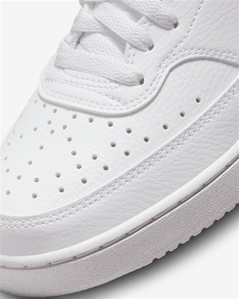 Tenis para mujer Nike Court Vision Low. Nike.com