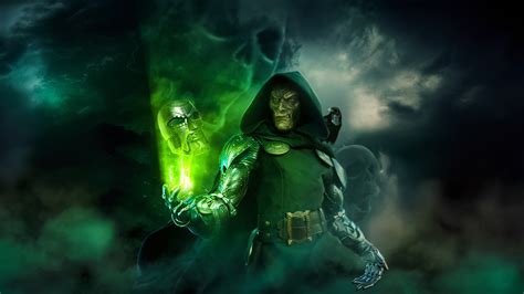 1360x768 Robert Downey Jr As Victor Von Doom For Avengers Doomsday Laptop HD ,HD 4k Wallpapers ...