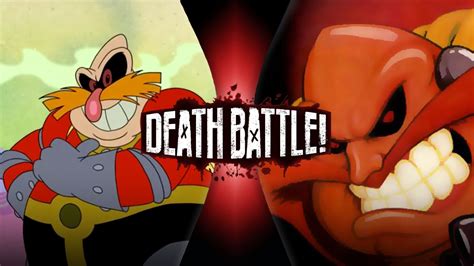 DEATH BATTLE - TV Tropes Forum