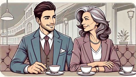 12 Tips for Navigating Age Differences in Relationships - Age Gap ...