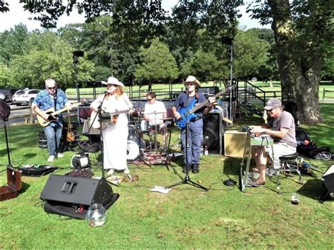 Friday Happy Hour with Beach Town Rodeo @ The All New McCanns, The All ...